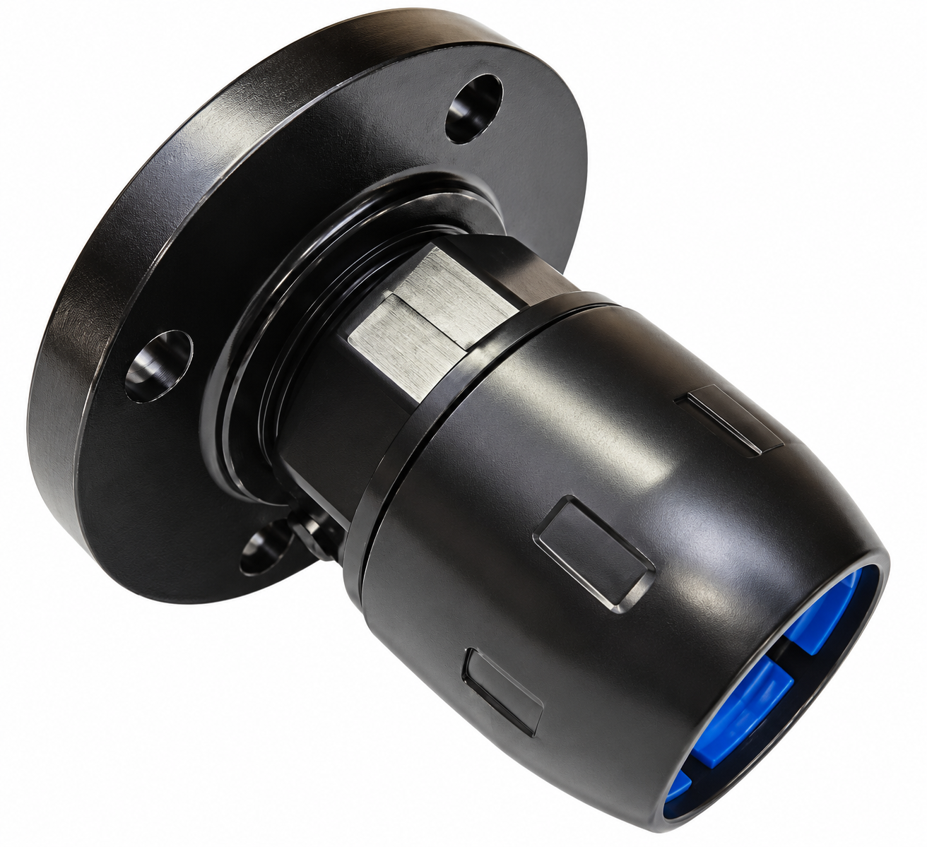 FastPipe 3" Flange